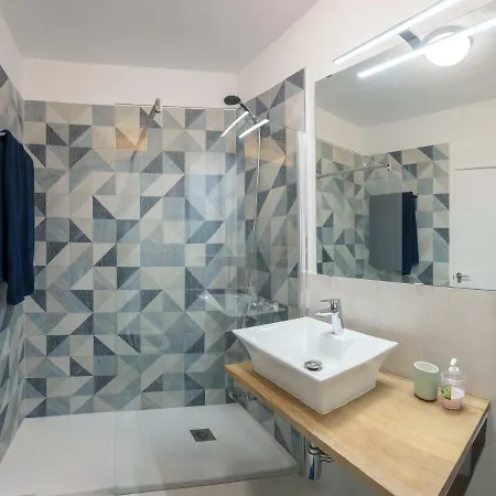 Apartament Casa Atlantica Pájara
