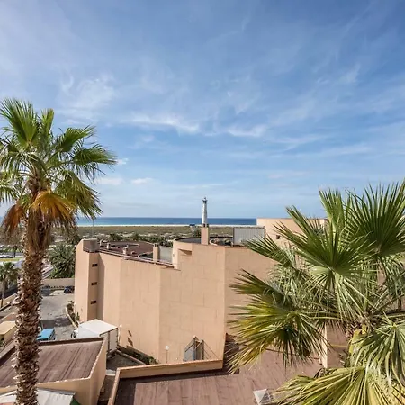 Apartament Casa Atlantica Pájara