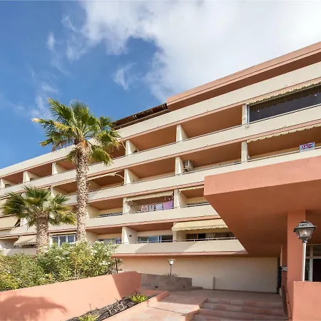 Apartament Casa Atlantica * Pájara