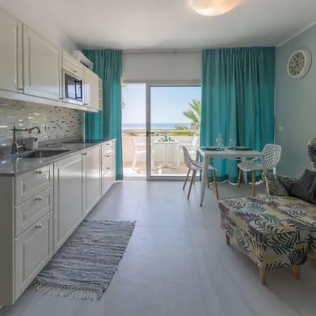 Apartament Casa Atlantica 아파트
