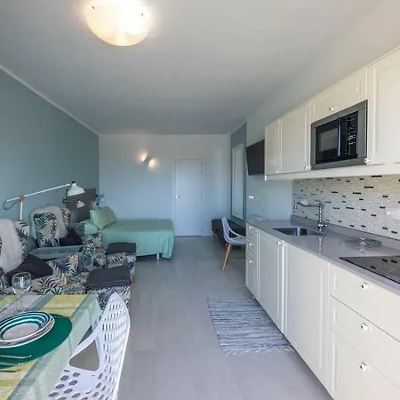 Apartament Casa Atlantica Pájara