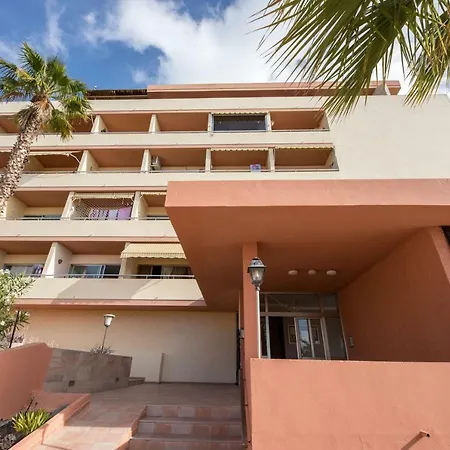 Apartament Casa Atlantica *