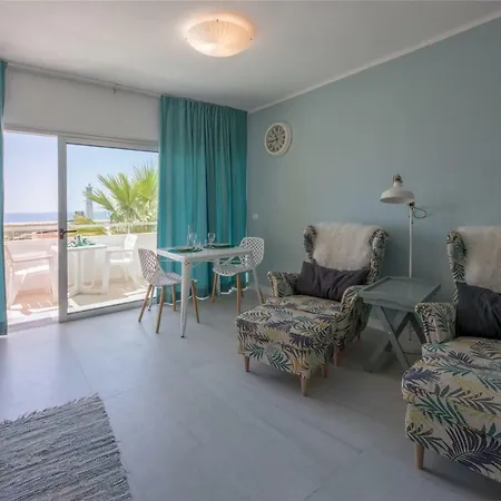 Apartament Casa Atlantica Apartment Pajara (Fuerteventura)