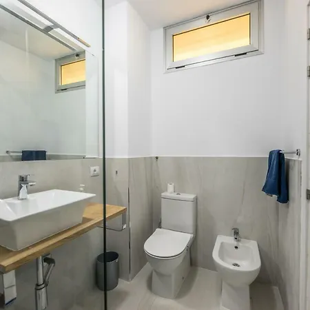 Apartament Casa Atlantica * Pájara