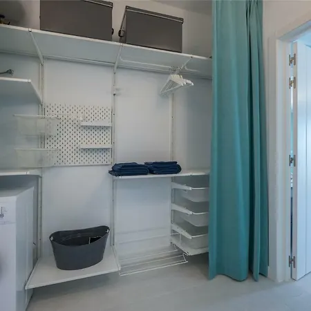 Apartament Casa Atlantica Apartment